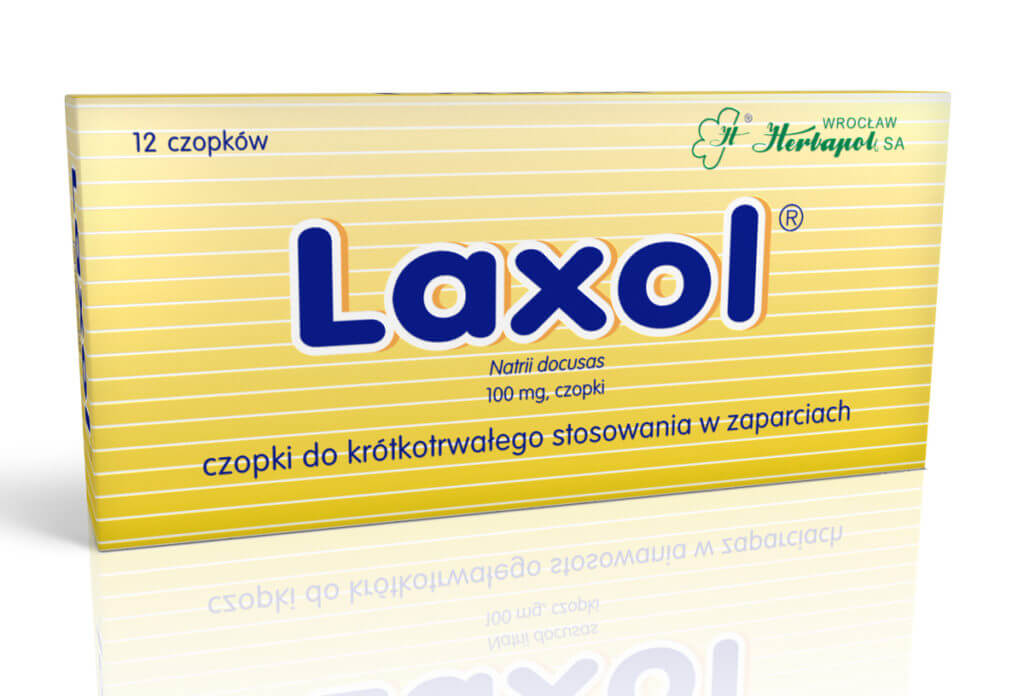 Laxol