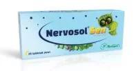 Nervosol Sen, tabletki