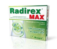 Radirex MAX