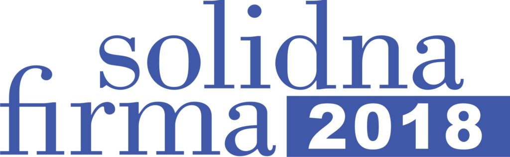 Solidna Firma 2018