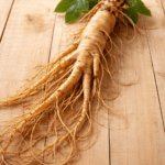 Żeń-szeń koreański